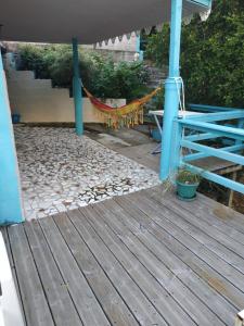 Mynd úr myndasafni af Meryem í La Trinité
