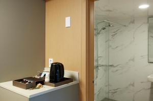 襄阳郡The N Resort Hotel&Spa YangYang的相册照片