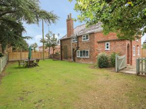 Gallery image of The Cottage in Skegness