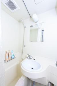 COCOSTAY Felice的一间浴室