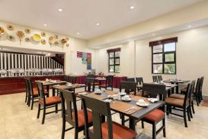 Gallery image of Hawthorn Suites by Wyndham Abuja in Abuja