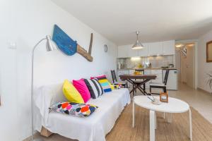 Kuchyňa alebo kuchynka v ubytovaní Apartmani AD Hvar