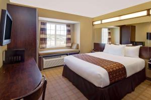 Foto de la galería de Microtel Inn & Suites by Wyndham Prairie du Chien en Prairie du Chien