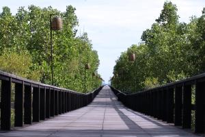 Photo de la galerie de l'établissement Grand Luley Manado, à Manado