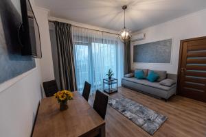 Et opholdsområde på Sunrise MAMAIA