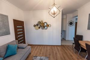 Et opholdsområde på Sunrise MAMAIA + 39 billeder