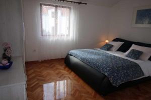 Postel nebo postele na pokoji v ubytování Villa Renipol Adults only