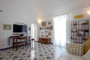 Imagen de la galería de CASA BAKER luxury apartment, en Positano