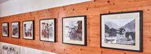 Fotografie z fotogalerie ubytování Hotel Riezler Hof v destinaci Riezlern