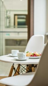 Fotografie z fotogalerie ubytování Redling Hotel v Oděse