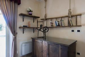 Kép Agriturismo Il Fontanile szállásáról Marsilianában a galériában