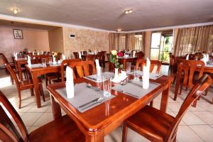 Foto da galeria de Longview Suites Hotel em Nairobi