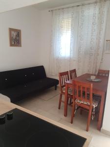 Posedenie v ubytovaní Villa Niva