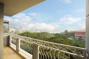 Gallery image of Shinepukur Suites in Dhaka