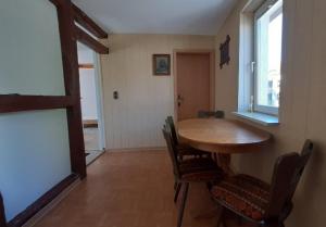 Φωτογραφία από το άλμπουμ του Ferienhaus Karl-Grüneklee στο Γκέτινγκεν