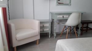 Zdjęcie z galerii obiektu Hotel Torres Touriño w mieście Sanxenxo