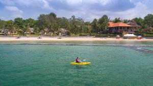 Phong cảnh thiên nhiên gần resort +134 ảnh