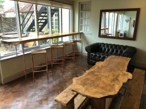 Gallery image of Kings Head Hotel in Kirkbymoorside