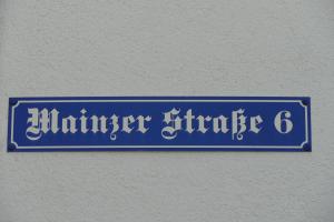Certifikát, hodnocení, plakát nebo jiný dokument vystavený v ubytování Offenthaler Hof