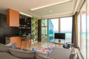 Gallery image of Fortunella Suites in Finike