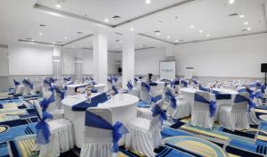 Foto dalla galleria di Vue Palace, ARTOTEL Curated a Bandung