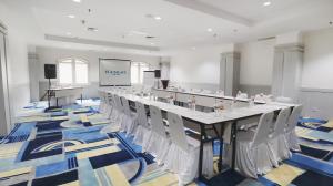 Foto dalla galleria di Vue Palace, ARTOTEL Curated a Bandung
