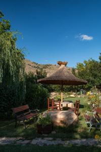 Gallery image of La Livada in Greci