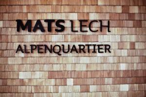 Galería fotográfica de Mats Lech Alpenquartier en Lech am Arlberg