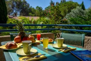 Imagen de la galería de Résidence Goélia Les Jardins d'Azur, en Saint-Raphaël