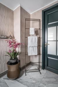 Fotografie z fotogalerie ubytování Zamarin Hotel & Spa v destinaci Zichron Ja'akov