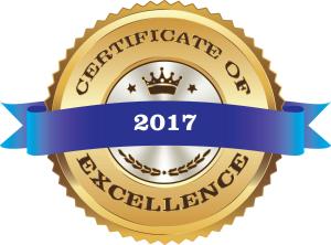 Certifikát, hodnocení, plakát nebo jiný dokument vystavený v ubytování Hotel Pelikan