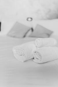 Fotografie z fotogalerie ubytování La Fontanella Apartment v destinaci Polverara