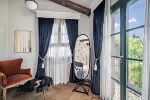 Fotografie z fotogalerie ubytování Zamarin Hotel & Spa v destinaci Zichron Ja'akov