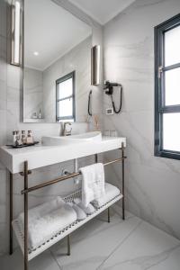 Fotografie z fotogalerie ubytování Zamarin Hotel & Spa v destinaci Zichron Ja'akov
