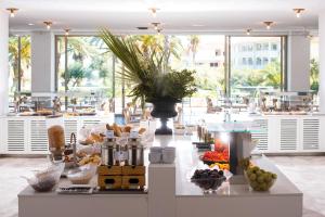 Cibo presso il resort o nelle vicinanze