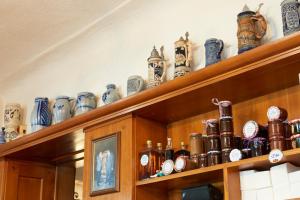 Fotografie z fotogalerie ubytování Gasthof Hametner mit Innviertlerhof mit direktem Zugang zur Therme Mediterrana durch unseren Garten! v destinaci Bad Hall