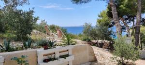 Foto dalla galleria di Villa Paula a Murter