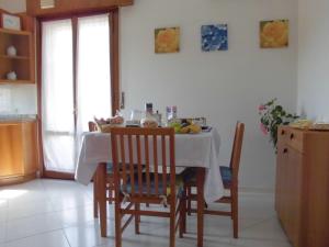 Fotografie z fotogalerie ubytování Solare B&B v Mestre + 15 fotografií