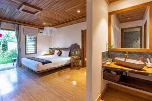 Imagen de la galería de Tan Thanh Garden Homestay, en Hoi An