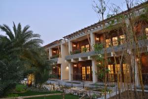 Foto de la galería de The creek boutique resort & spa en Bolpur