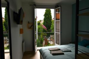 Gallery image of Le Patio - Appartement 2 chambres dans quartier recherché in Perpignan