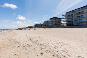 Plaża w apartamencie lub w pobliżu