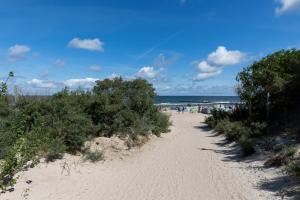 Gallery image of Apartamenty Gardenia Seaside by Renters in Dziwnów