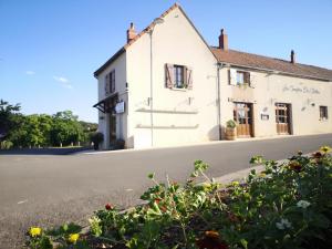 Au Comptoir Des Colettes