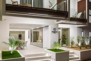 Fotografie z fotogalerie ubytování Balance Hotel ve městě Chania