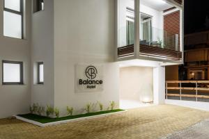 Fotografie z fotogalerie ubytování Balance Hotel ve městě Chania