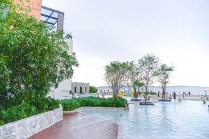 Gallery image of Veranda Residence Pattaya by Nice in Na Jomtien