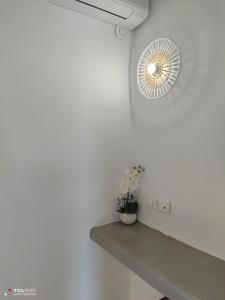Fotografie z fotogalerie ubytování Arpistis apartments koufonisia v destinaci Koufonisia
