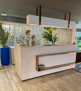 Fotografie z fotogalerie ubytování Family Suite New Apartment at Marvest Huahin City Center v destinaci Hua Hin + 36 fotografií