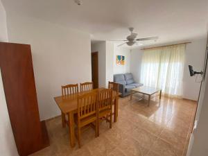 Blagovaonica u apartmanu